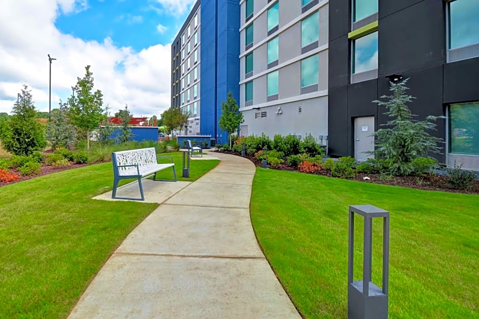 Home2 Suites by Hilton Atlanta Marietta, GA