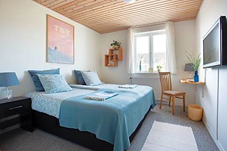 Stone Mountain BnB