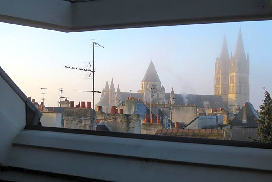 Hotel Saint Etienne