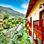 Sol Ollantay Exclusive Hotel