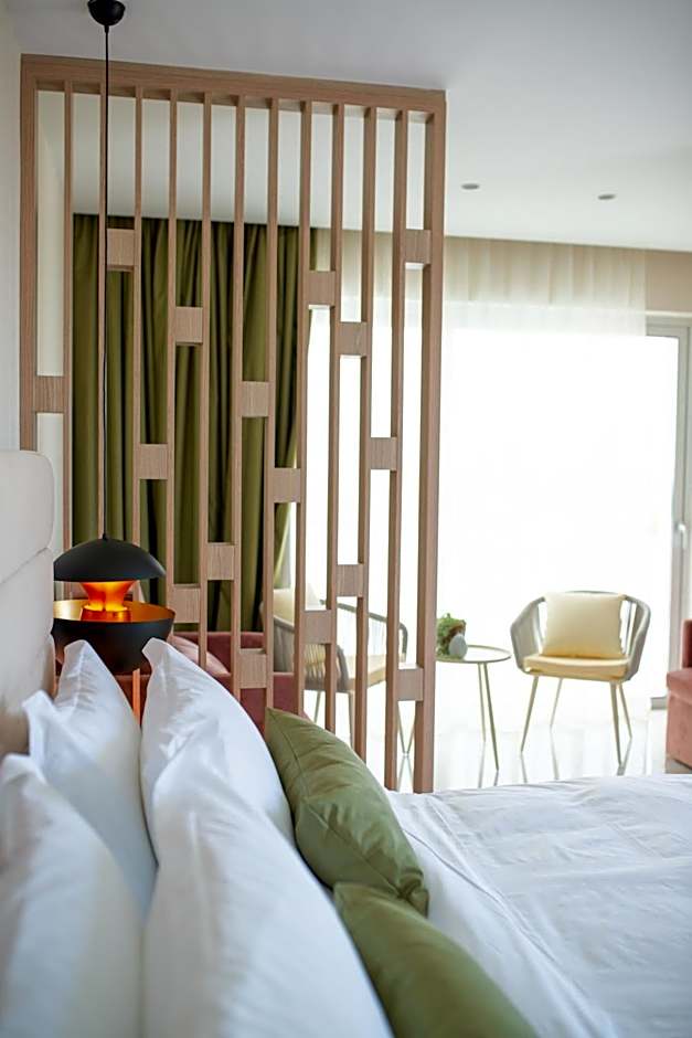 At Herbal Boutique Hotel & Spa
