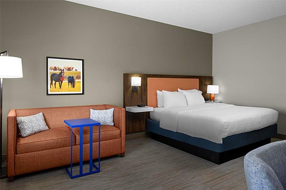 Hampton Inn By Hilton Williamsburg