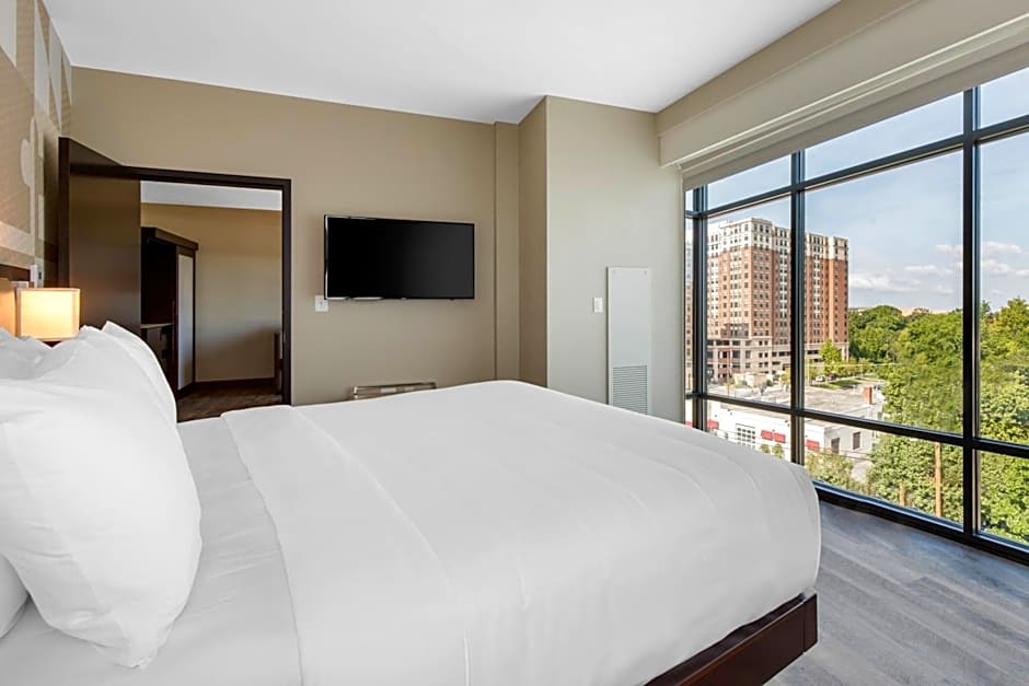 Cambria Hotel College Park