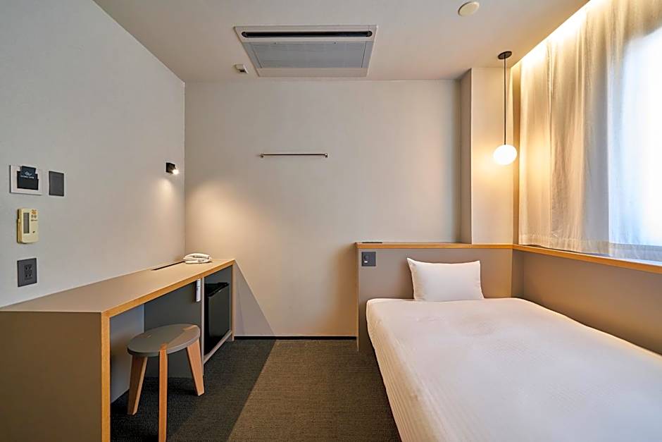 Hotel Global View Koriyama