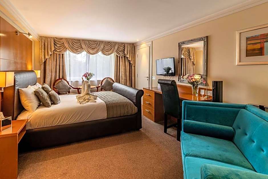 Britannia Leeds Bradford Airport