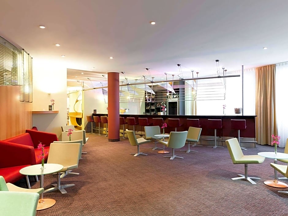 Novotel Mainz