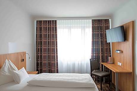 Pension Dr. Geissler