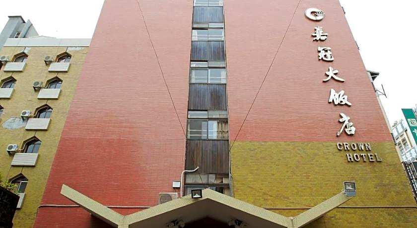 Chiayi Crown Hotel