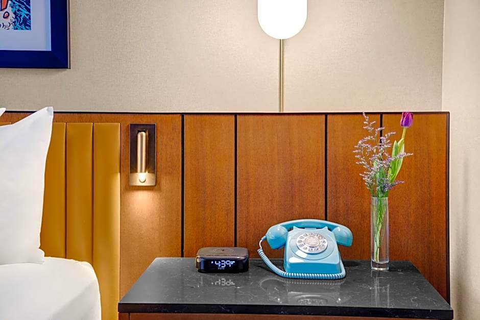 Hotel Indigo - Minneapolis Downtown By IHG