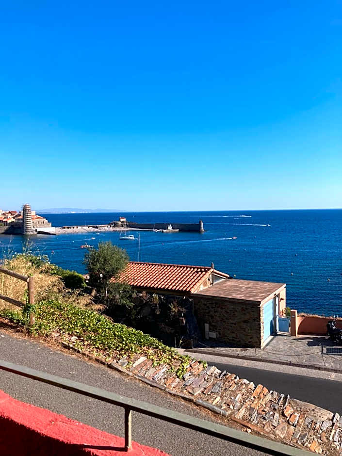 Hotel Le Bon Port