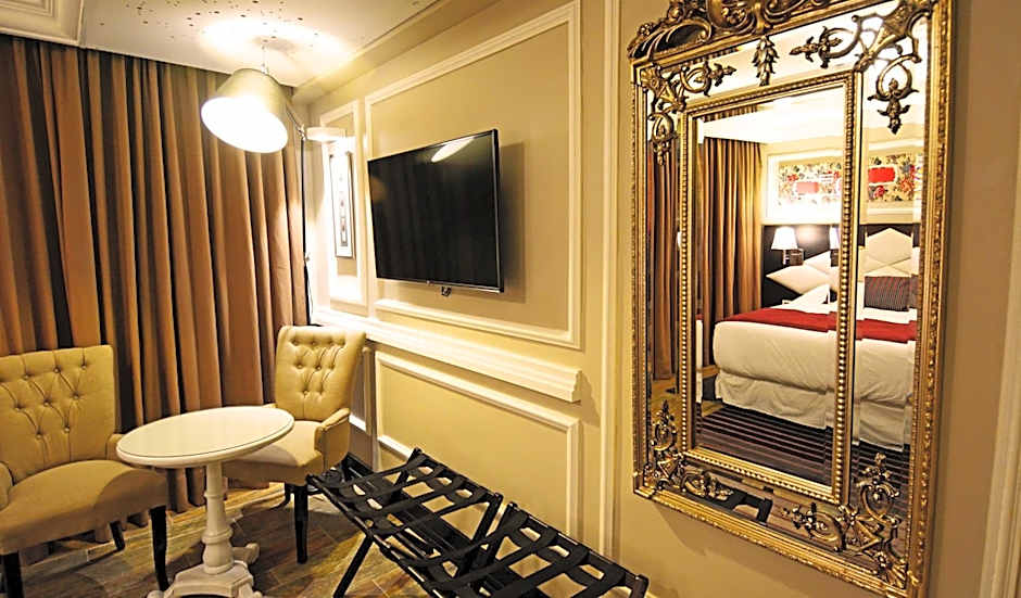 Hotel Sommelier Boutique