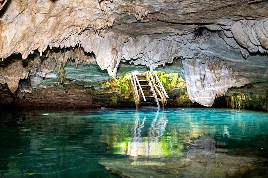 Hotel Casa Tortuga Tulum Cenotes Park Inclusive