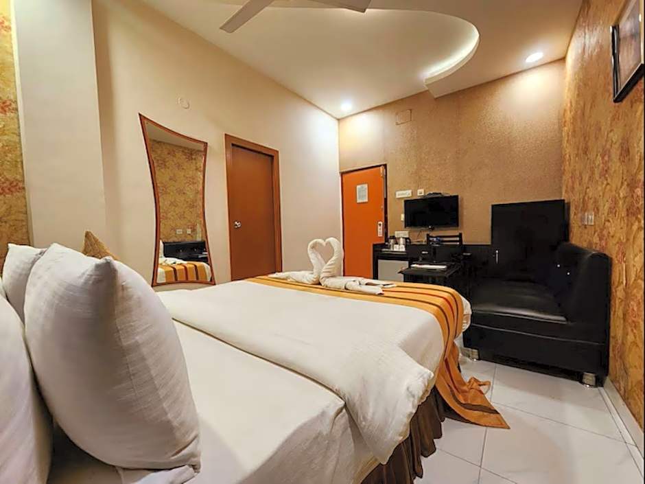 Hotel Housez 43