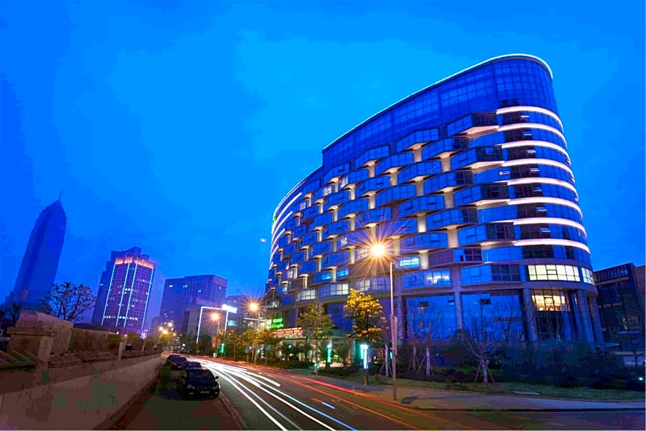 Holiday Inn Shaoxing By IHG