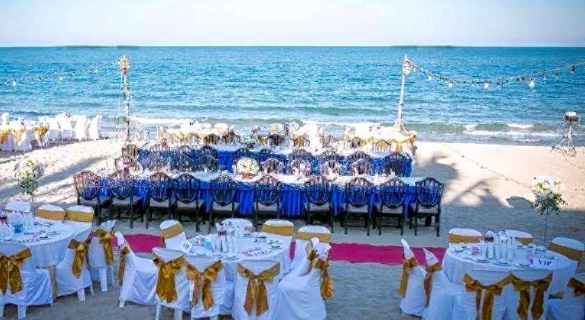 Supar Royal Beach Hotel