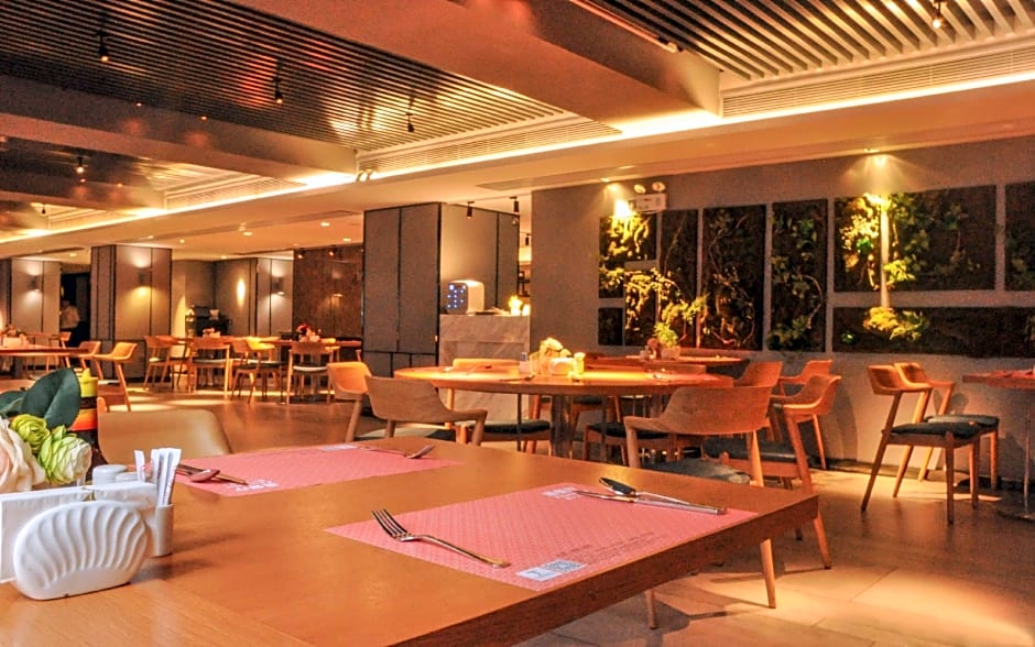 Grand Palace Hotel（Grand Hotel Management Group）