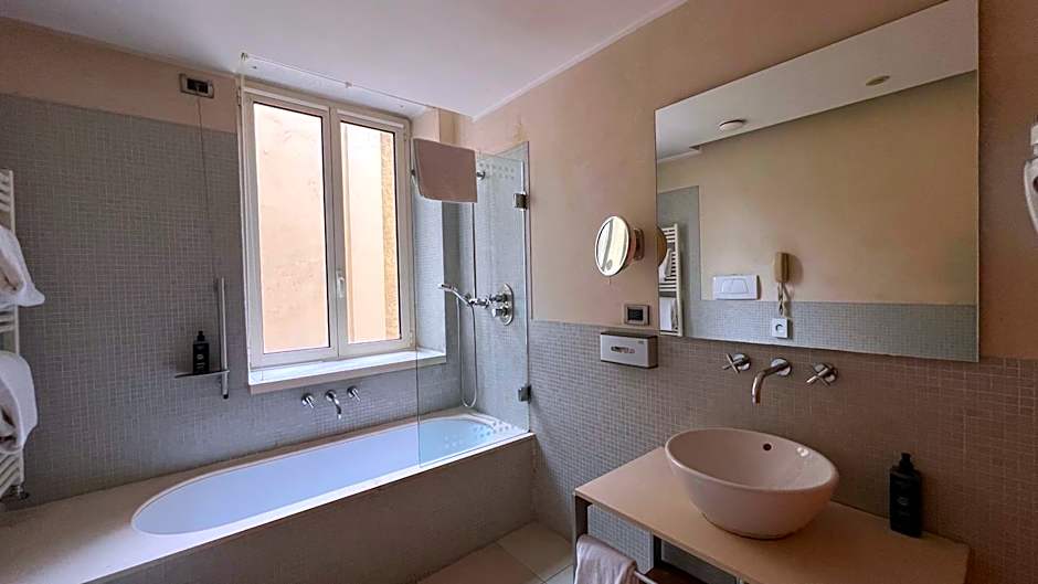 Hotel Igea