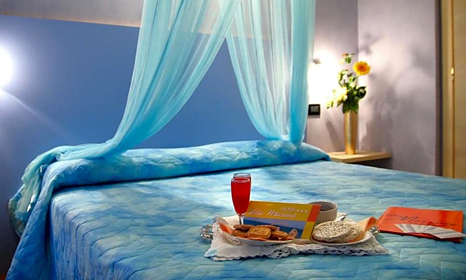 Hotel Villa Marina Wellness SPA