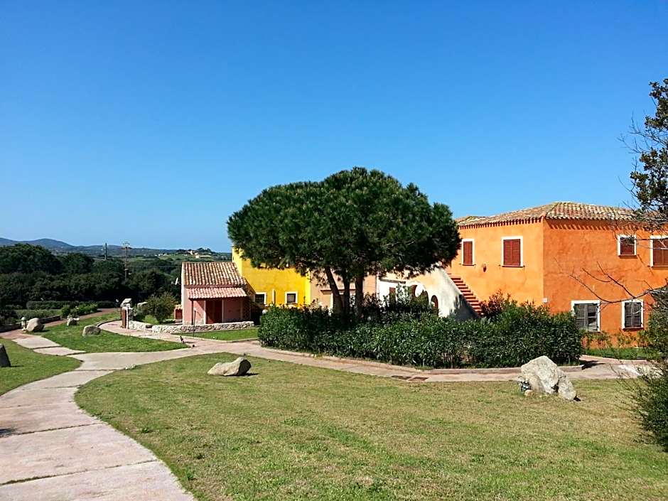 Residence Lu Lamoni Costa Nord