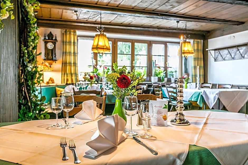 Hotel Restaurant Krone & Wellness - Schopfheim