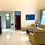 The Nalaya Hotel & Resto