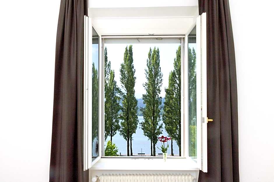 Hotel Beau Séjour Lucerne