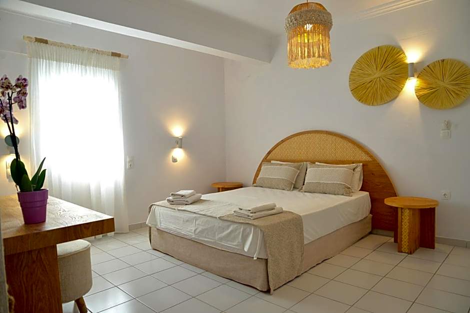 Hotel Apartments Giannis