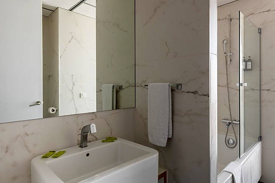 Cosmo Apartments Sants