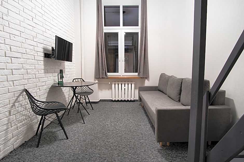 Dream Aparts - Piotrkowska 152 Select