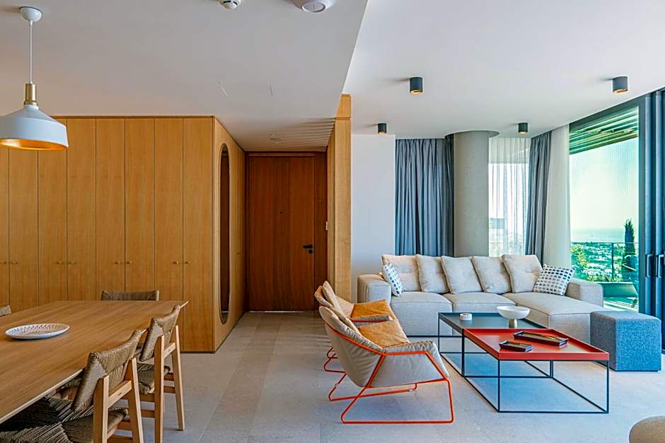 G Beyond Residences & Villas, Yalıkavak, Bodrum