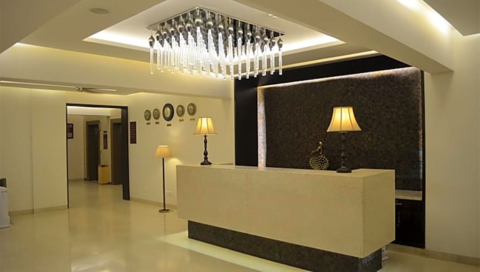 Lemon Tree Hotel Candolim Goa