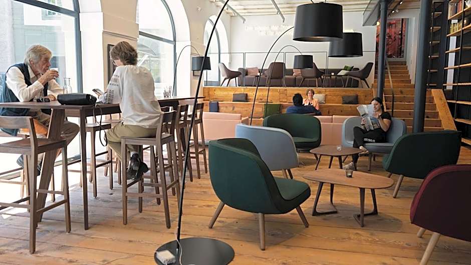 Schloss Burgdorf Youth Hostel