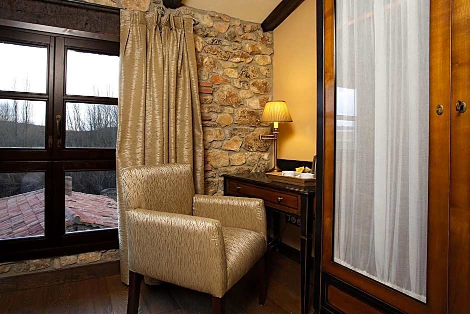 Hotel Rural & Spa Los Ánades