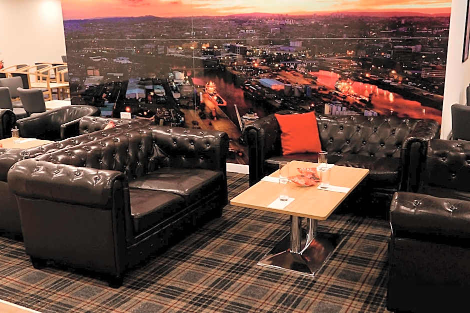 Britannia Hotel Aberdeen