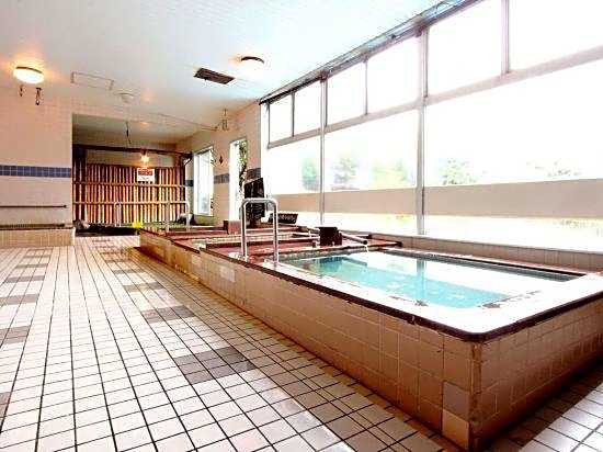 Amagi Kankou Hotel Amagikan