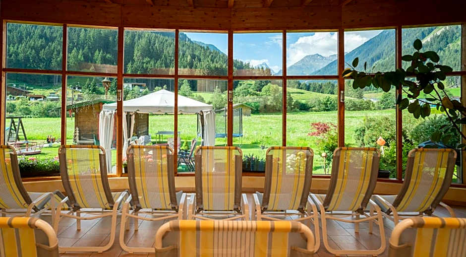 Bergsporthotel Antonie