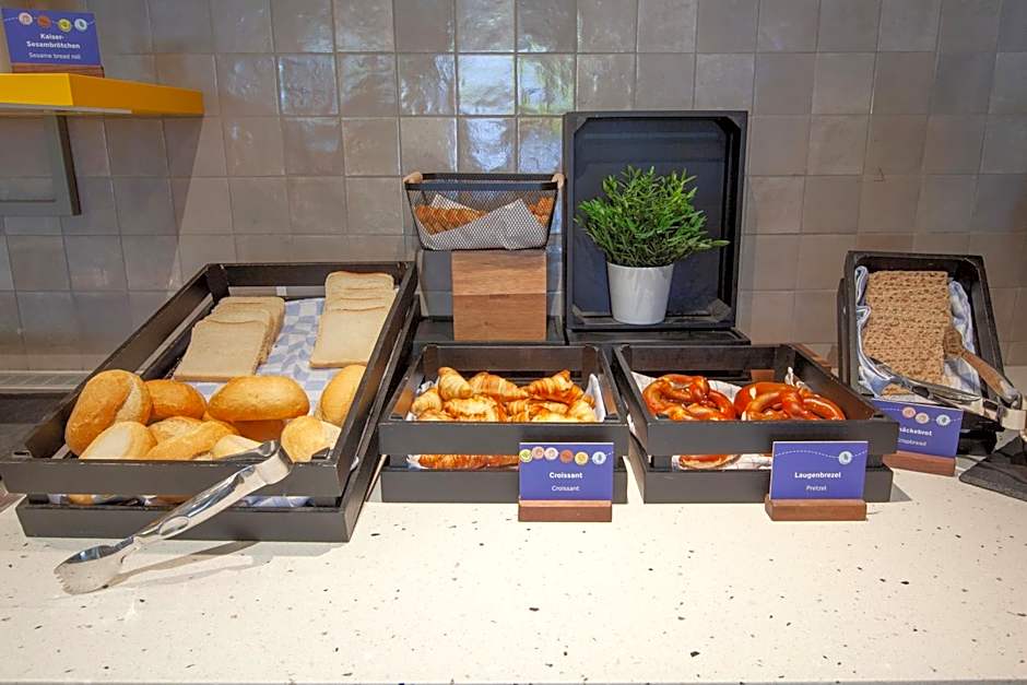 MEININGER Hotel München City Center