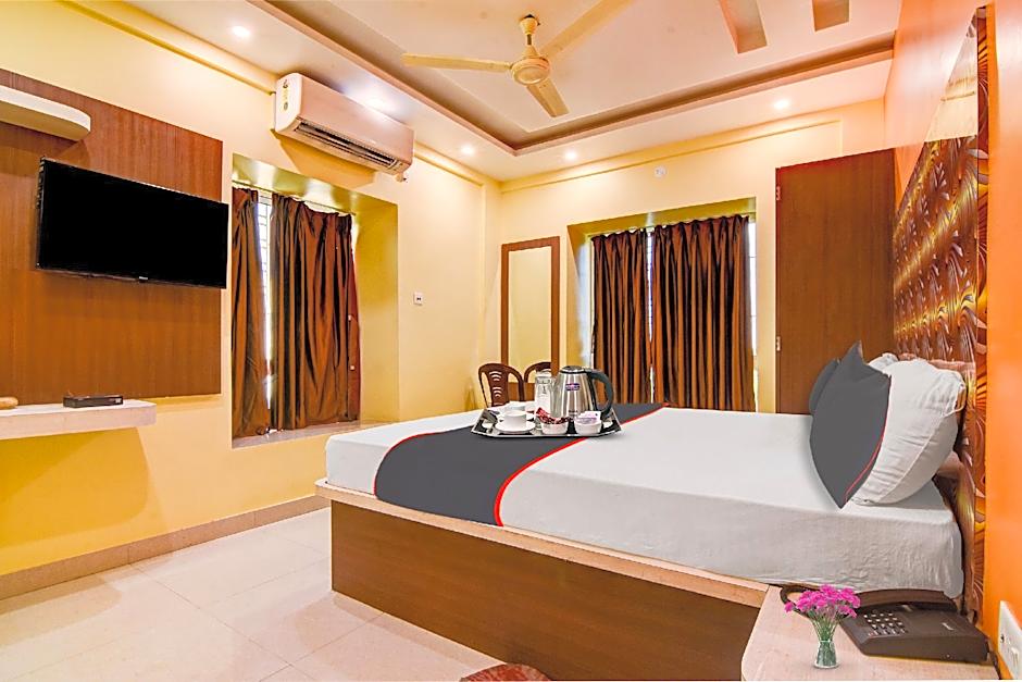 Hotel O Golden Wings