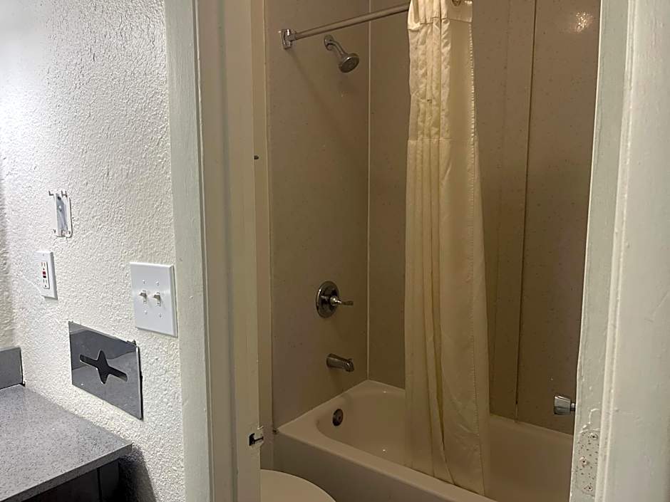 Motel 6 Charlotte, NC - Airport South