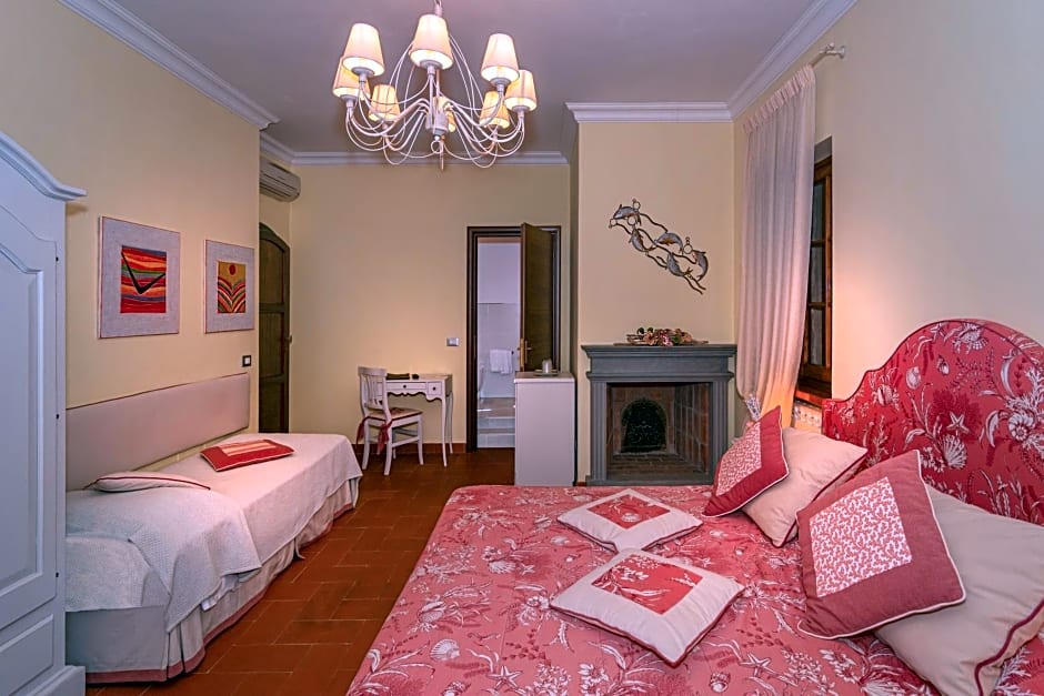 Villa Il Fortino