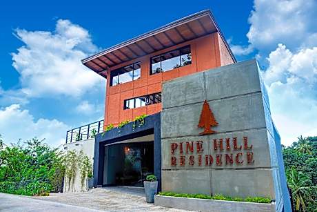Pine Hill Residence
