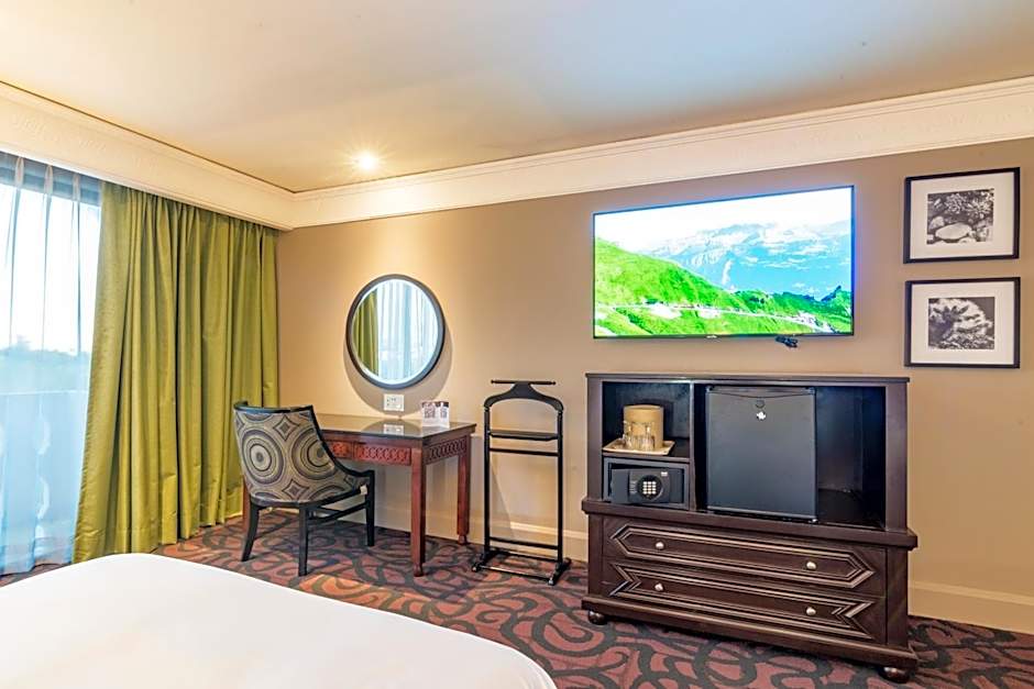 Hotel Lucerna Culiacan