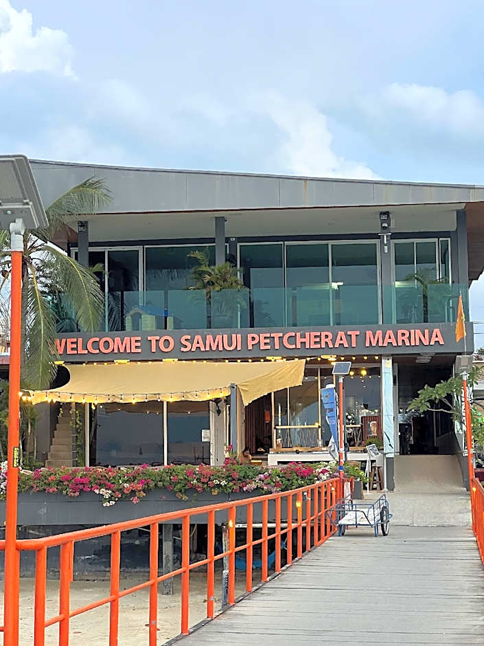 Marina Residence