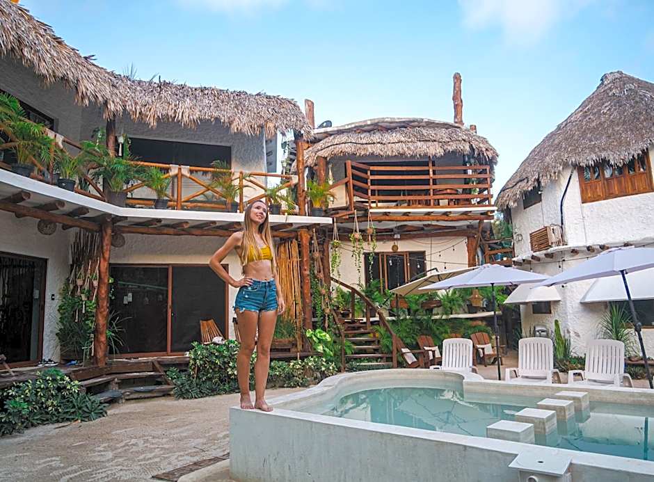 Arte Sano Hotel Only Adults - Near Beach