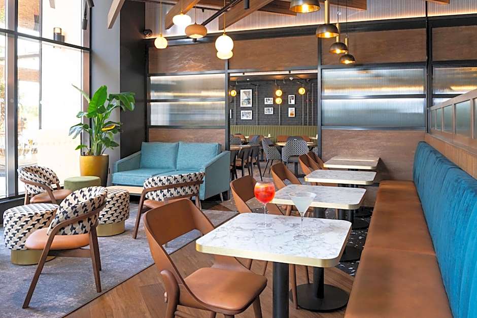 Holiday Inn Derby Riverlights By IHG