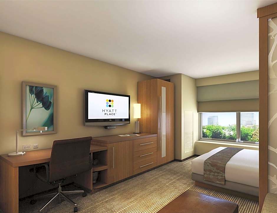 Hyatt Place Austin Airport