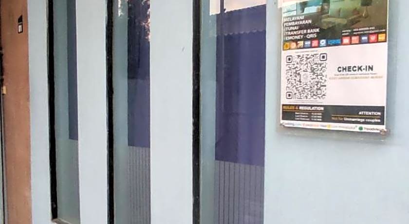 Kost Harian Semarang Murah