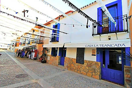 La Trancada