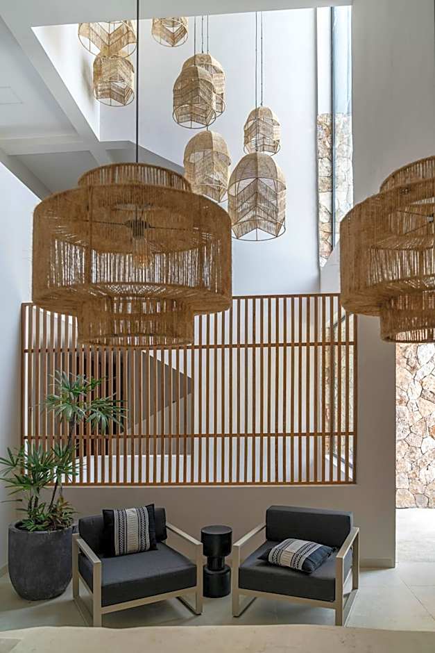 Amaranto Hotel Boutique