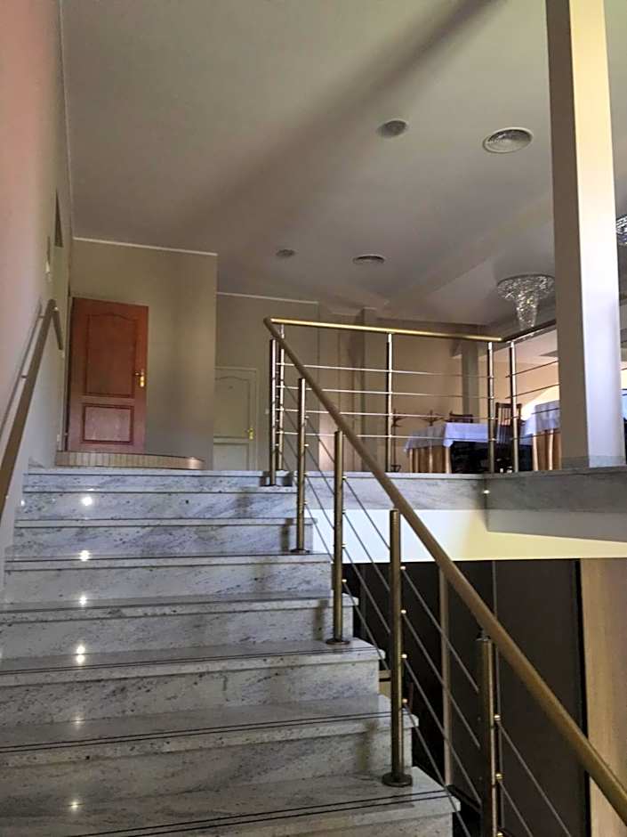 Hotel i Restauracja Jan